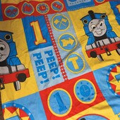 Підковдра Томас та друзі