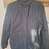 Катоновий бомбер L