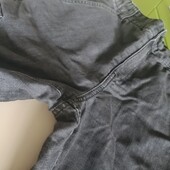 Джинси на хб підкладці 140-146р