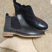 Черевики челсі жіночі