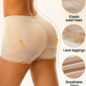 Жіночі шорти з пуш ап