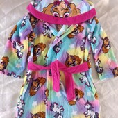 Халатик "Щенячий патруль& Єдиноріг"