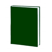 Зошит Romus A5 100 арк. у твердій обкладинці — Якість та стиль