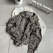 ❄️ Cotton сорочка блузка з акцентом комірцем. Рекомендую