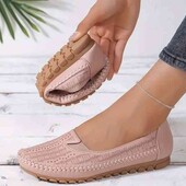 весенне летние туфли