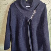 Diverse, Italy, кардиган пальто з вовни