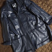 Cavalconti, L жіноча куртка з натуральної шкіри