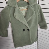 Шубка Тедді ,