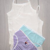 Набір білизни Primark, 5-6р / 116см