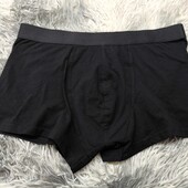 196. Мужские боксеры , размер L