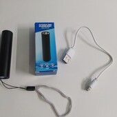 Карманный фонарик