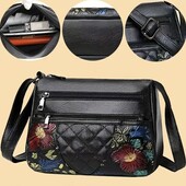 Сумочка стильна жіноча