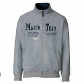 10590. флісова кофта з кишенями livergy