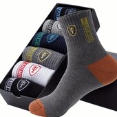 5 пар в лоті .Носочки чоловічі 39-43 рр