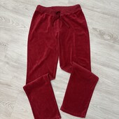 Актуальні штани від Woody, розмір S. 75% бавовна.