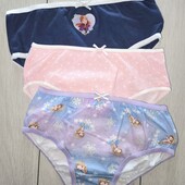 Набір трусів Primark, 8-9р / 134см