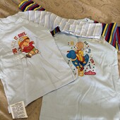 Трикотажні кофтиночки