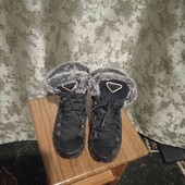 Дитячі черевики 