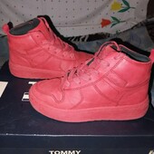 Хайтопы.р.р.34.стелька 21 см.в хорошем состоянии.Оригинал!