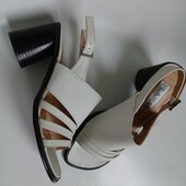 Босоножки стильные и удобные р.37