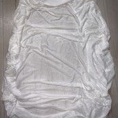 У новому стані чехол простирадло на резинці 90*200*30