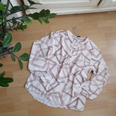 Блуза нова з біркою р.46-48 ❤️від 2-х лотів подарунок