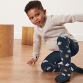 ♕Лот 1 шт♕ Якісні,теплі махрові термоколготки Tchibo (Німеччина) розмір 98-104