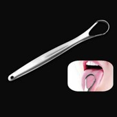 Щетка для чистки языка