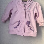 Комплект кофтинка і лосіни 58-62 см Mexx