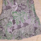 Розпродаж! Спідниця міді