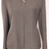 Розпродаж! Піджак на блискавці