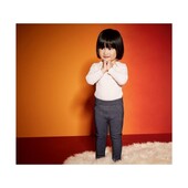 Термо джеггінси Lupilu (Німеччина), р. 62/68, нові