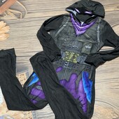 Флисовый слип на 8 лет