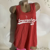 Женская маечка размер ХЛ