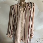 Много лотов! Блуза размер М