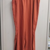 Класні штани палаццо на пишні форми