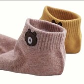 Женские носочки (один лот на выбор)