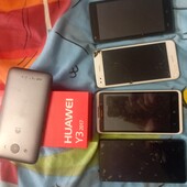 Телефони під ремонт або на деталі