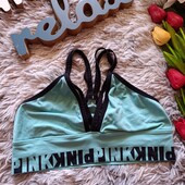 Спортивний топ Victoria's Secret розмір М