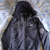 Курточка.рост 152 см.в отличном состоянии.Оригинал!