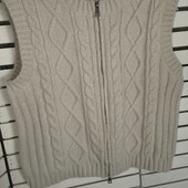 Gallery, M жилет на замку