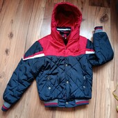 Куртка Happy House на 7-9 лет