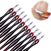 Инструмент для удаления сухой кожи, заусениц