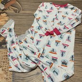 Распродажа! Флисовый слип на 10/12 лет