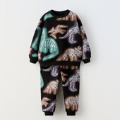 Костюм Zara на хлопчика 5-6 років - 116