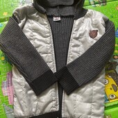 Чудова кофта на хлопця 5 років