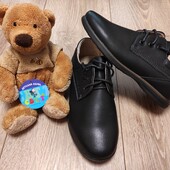 Детские туфли для мальчика