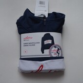 Кофта жіноча утеплена з начосом Carlo Colucci XL