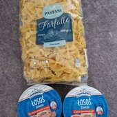 Лот продуктів