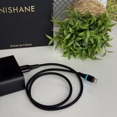 Оригинал. Зарядный USB-кабель Baseus с led подсветкой